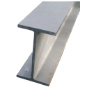 Galvanised Beam