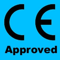 Voss CE Logo